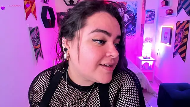 Luise Meyrink online show from 02.11.25