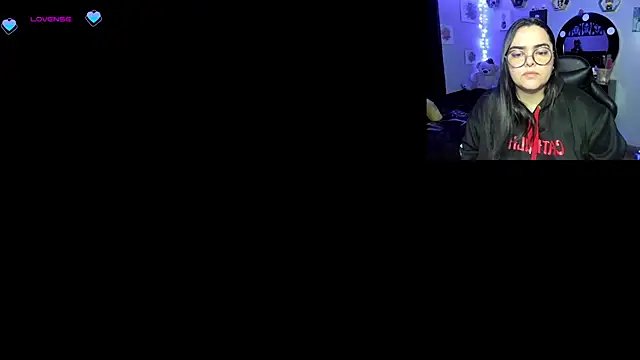 Luise Meyrink online show from 02.22.25