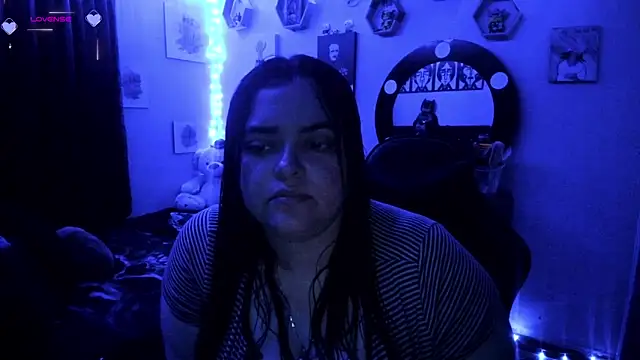 Luise Meyrink online show from 02.23.25