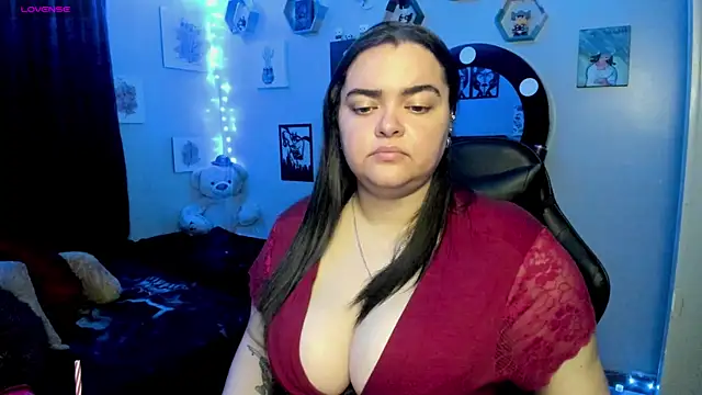 Luise Meyrink online show from 02.27.25