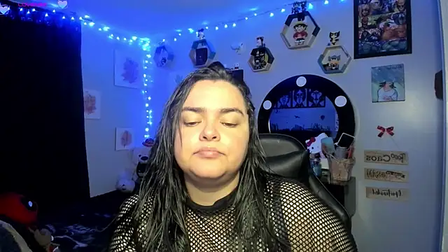 Luise Meyrink online show from 03.20.25