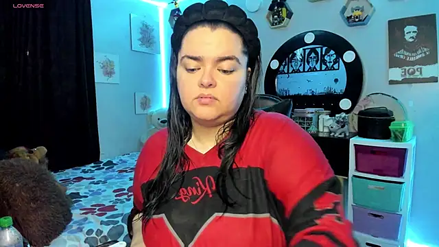 Luise Meyrink online show from 09.23.25