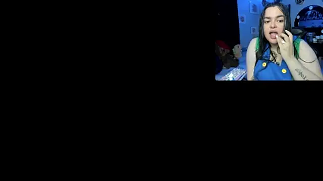 Luise Meyrink online show from 10.29.25