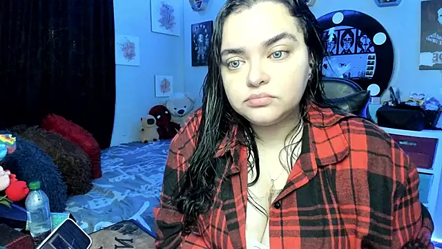 Luise Meyrink online show from 12.02.25