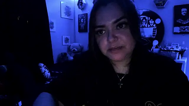 Luise Meyrink online show from 12.20.25