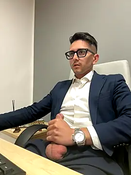 masterboss  online show from 10.31.25