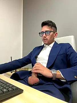 masterboss  online show from 11.07.25