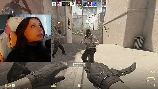 BOOLOCHKAA online show from 12.22.24