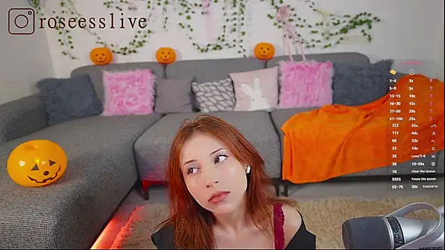 BOOLOCHKAA online show from 11.01.25