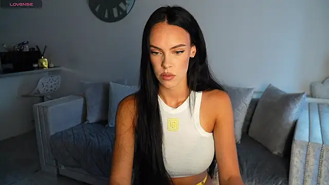 Dilara054 online show from 07.27.26