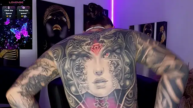  brenna hanson online show from 01.16.26