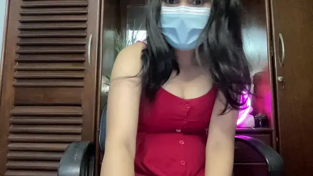 Princess Lily online show from 10.09.25