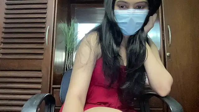 Princess Lily online show from 11.07.25