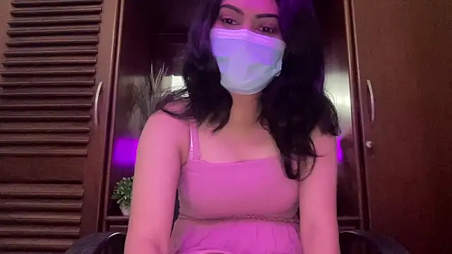 Princess Lily online show from 01.10.26