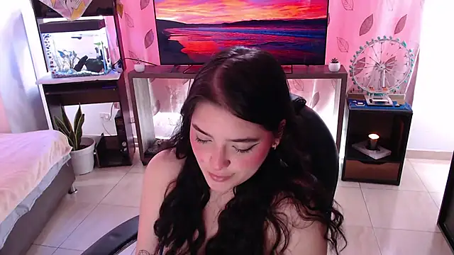 Lady Kaisa online show from 09.26.25