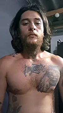 raymon616 online show from 10.17.25