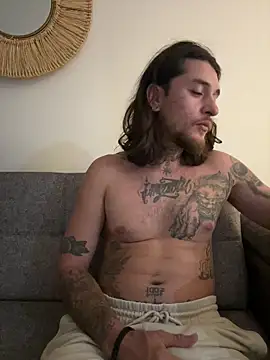 raymon616 online show from 02.25.26