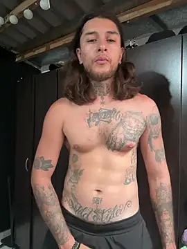 raymon616 online show from 04.17.26