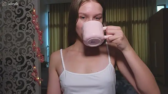 CutieBeauty online show from 06.26.26