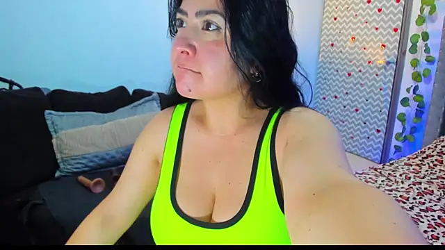 Snapshot of Sara-Murray chatting on 09.17.25 Sara-Murray online show from 09.17.25