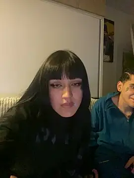 aangie  uwu online show from 03.20.26