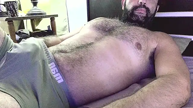 machoathome online show from 01.24.25