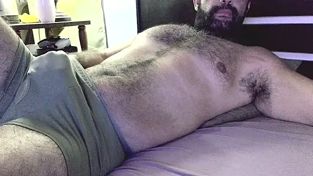 machoathome online show from 01.25.25