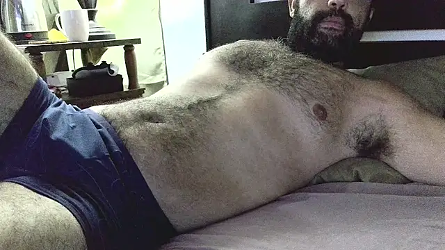 machoathome online show from 01.26.25