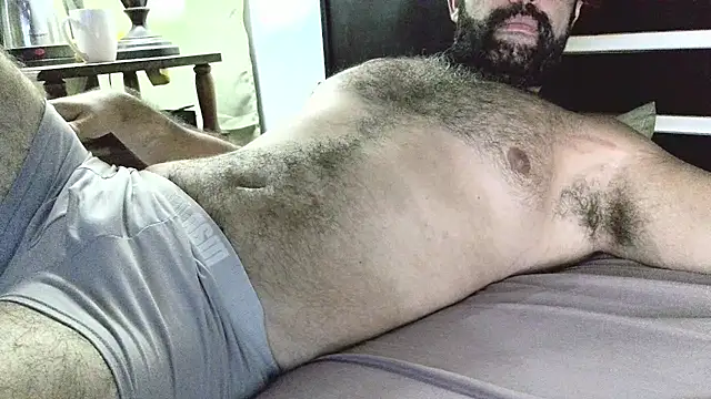 machoathome online show from 01.31.25