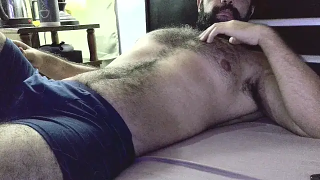 machoathome online show from 02.09.25