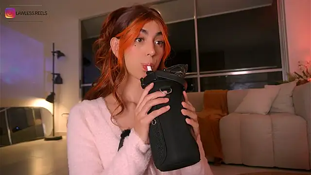 Ms Sammy online show from 09.27.25