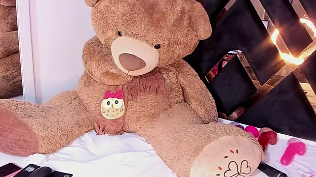 Ebony beautifull online show from 02.07.25