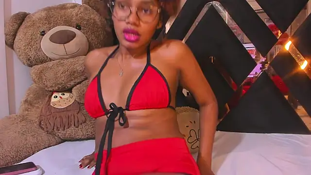 Ebony beautifull online show from 03.21.25