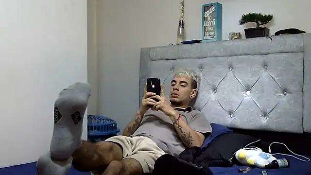 Snapshot of Im_Jake69 chatting on 03.09.26 Im Jake69 online show from 03.09.26