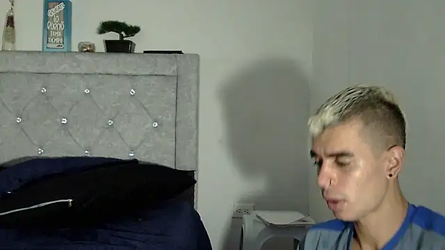 Snapshot of Im_Jake69 chatting on 03.12.26 Im Jake69 online show from 03.12.26