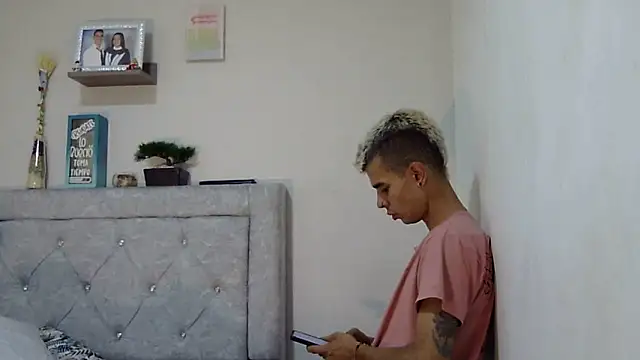 Snapshot of Im_Jake69 chatting on 03.18.26 Im Jake69 online show from 03.18.26