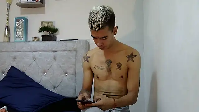 Snapshot of Im_Jake69 chatting on 03.26.26 Im Jake69 online show from 03.26.26