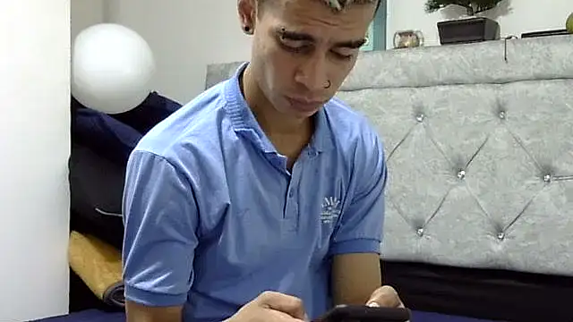 Snapshot of Im_Jake69 chatting on 03.29.26 Im Jake69 online show from 03.29.26