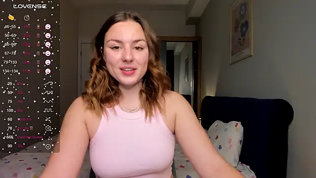 ThreeshaWhite online show from 02.24.25