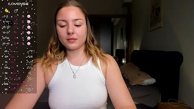 ThreeshaWhite online show from 03.13.25