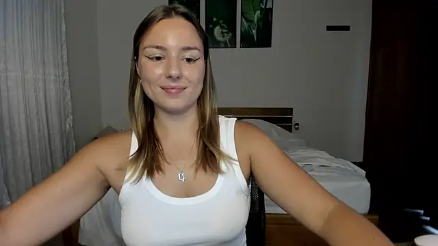 ThreeshaWhite online show from 06.25.26