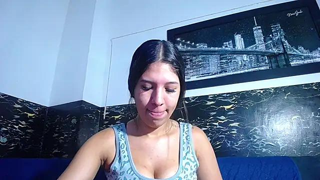 colombianmilf  online show from 12.19.25