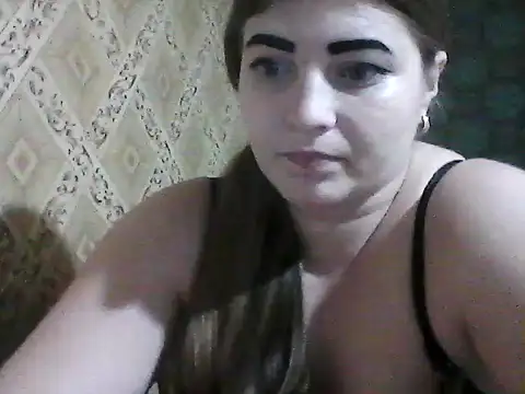 Elizabeth Meow online show from 11.07.25