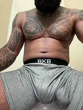 cococobanna online show from 03.15.25