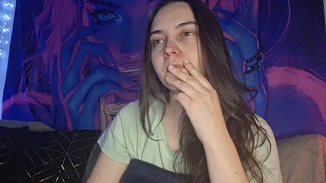 Snapshot of Cyndee_Winter chatting on 01.05.25 Cyndee Winter online show from 01.05.25