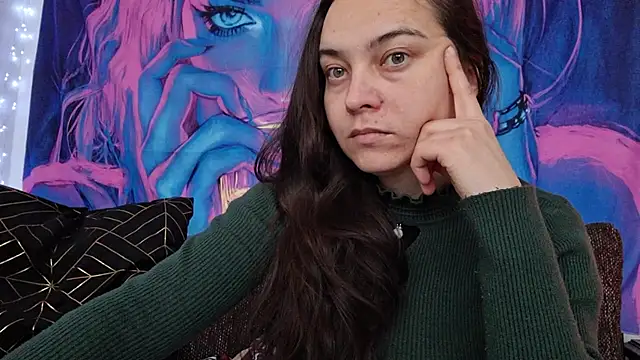 Snapshot of Cyndee_Winter chatting on 01.08.25 Cyndee Winter online show from 01.08.25