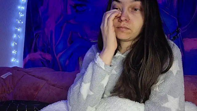 Snapshot of Cyndee_Winter chatting on 01.11.25 Cyndee Winter online show from 01.11.25