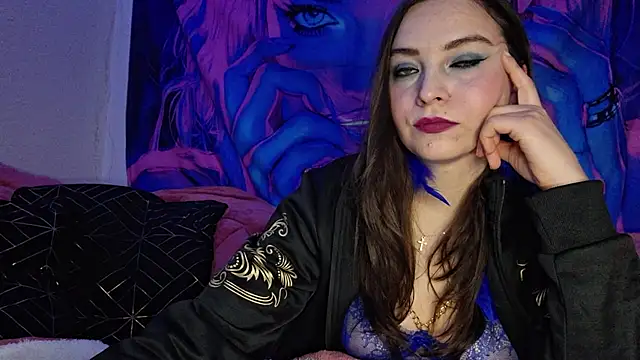 Snapshot of Cyndee_Winter chatting on 01.24.25 Cyndee Winter online show from 01.24.25