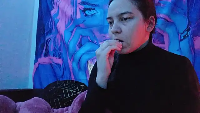 Snapshot of Cyndee_Winter chatting on 01.29.25 Cyndee Winter online show from 01.29.25