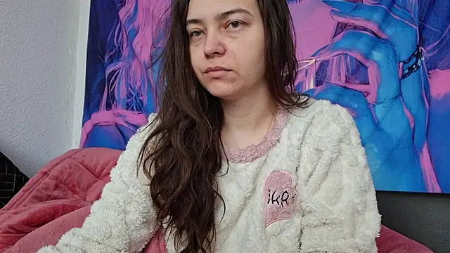 Snapshot of Cyndee_Winter chatting on 02.08.25 Cyndee Winter online show from 02.08.25